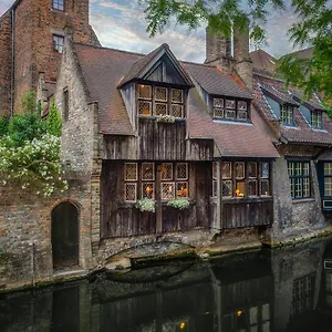 Exclusive Bonifacius Bruges