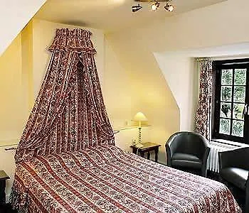 ***  Hotel Egmond Bruggy Belgie