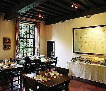 Hotel Egmond Bruggy 3*,  Belgie