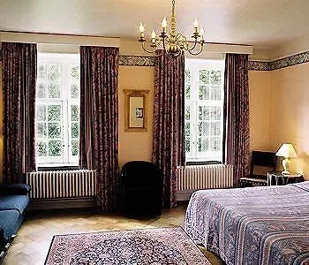 Hotel Egmond Bruggy