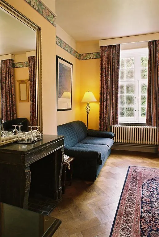 Hotel Egmond Bruges 3*,