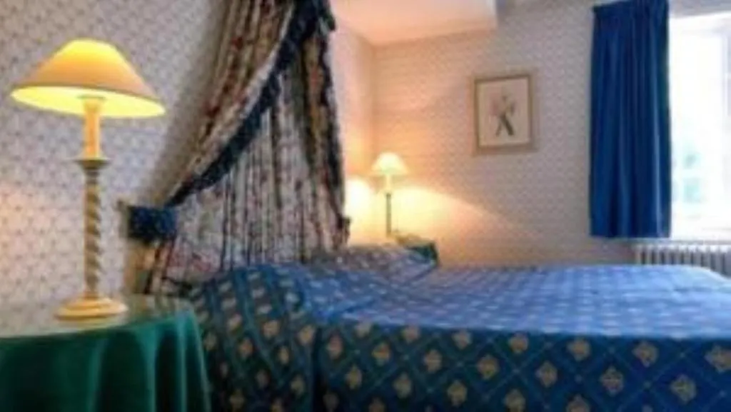 Hotel Egmond Bruggy