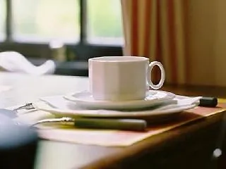 Hotel Egmond Bruges