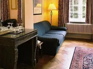 Hotel Egmond Bruggy