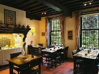 Hotel Egmond Bruggy