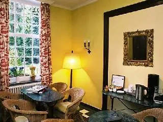 Hotel Egmond Bruggy