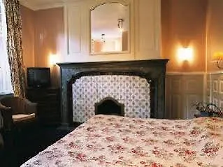 Hotel Egmond Bruggy
