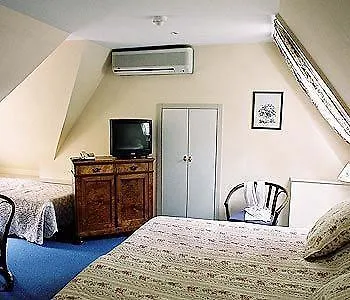 Hotel Egmond Brugge