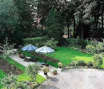 Hotel Egmond Brugge