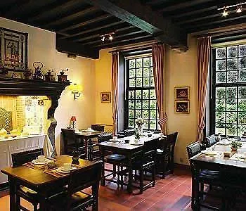 Hotel Egmond Brugge