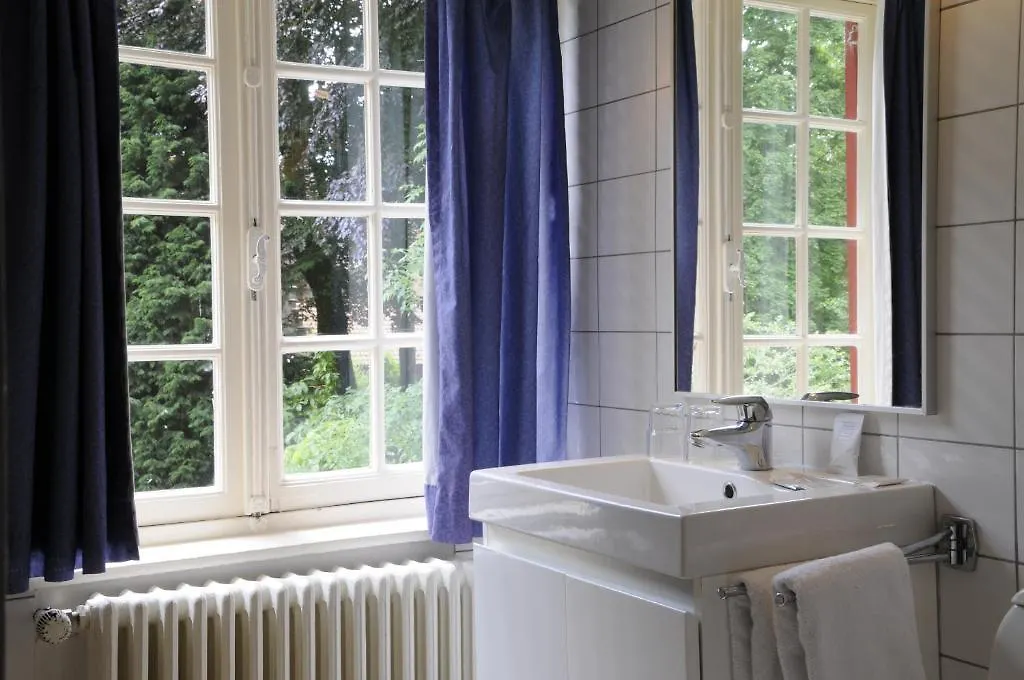 Hotel Egmond Brugge