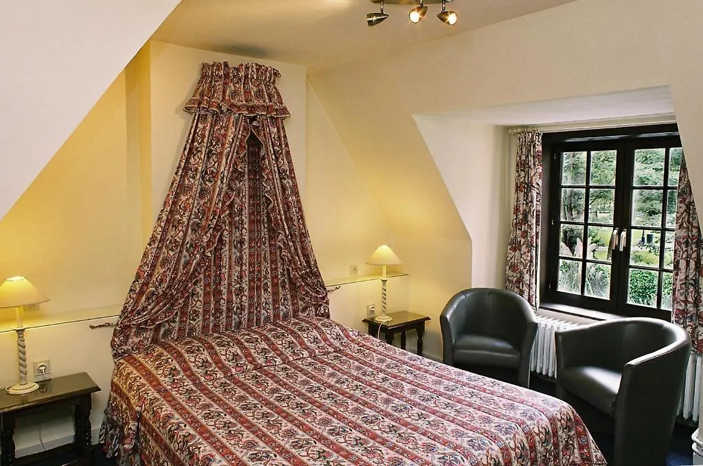 Hotel Egmond Brygge