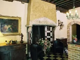 Hotel Egmond Brugge 3*,  België