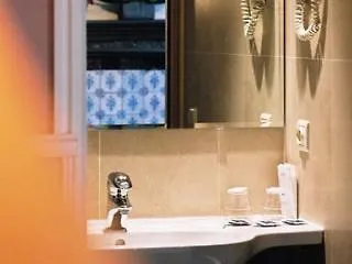 Hotel Egmond Brugge