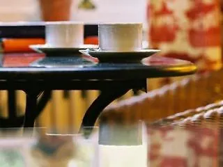 Hotel Egmond Brugge