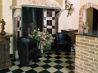 Hotel Egmond Brugge