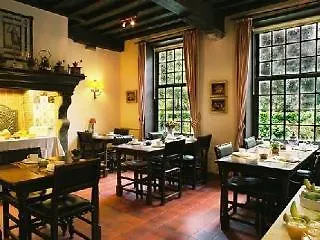 Hotel Egmond Brugge 3*,  België