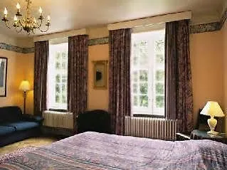 Hotel Egmond Brugge
