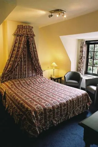 Hotel Egmond Brugge