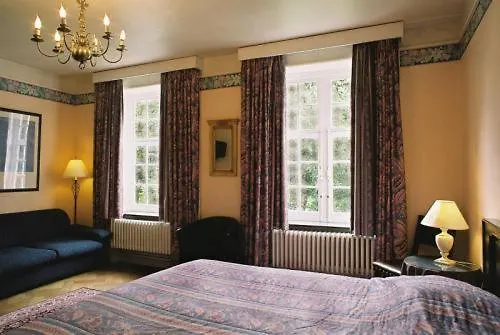 Hotel Egmond Brugge