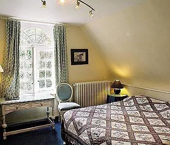 Hotel Egmond Brugge
