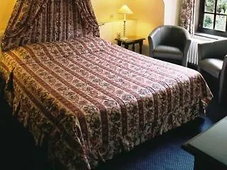 ***  Hotel Egmond Brugge België